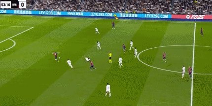 开云账号注册-【早报】西甲提前大结局？