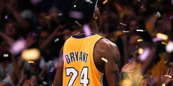 开云体育平台-湖人晒图纪念队史名宿科比47岁生日：5届总冠军 2届FMVP