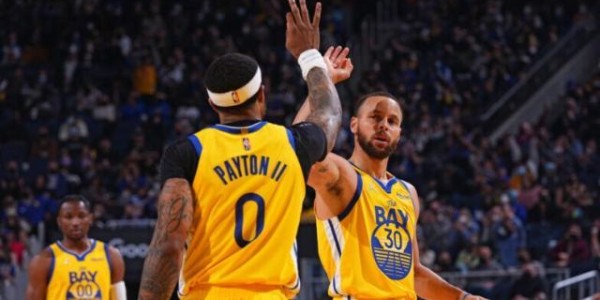 开云官网入口-勇士纠错！小佩顿归来提升防守？西部竞争惨烈