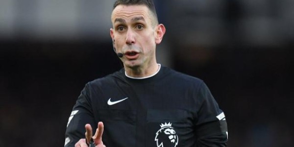 开云官网入口-库特裁判生涯走到尽头，或因种族歧视克洛普而辞职