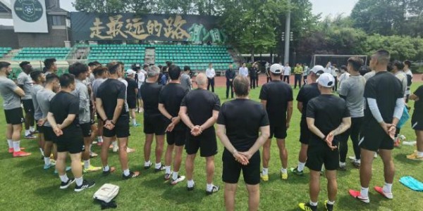 kaiyun-浙江降温：前十？首要目标是保级 2022谋求全面发展