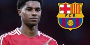 TA：巴萨2019年时就想签拉什福德，当时曼联为球员标价1亿镑