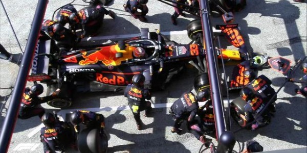 kaiyun-F1荷兰站维斯塔潘主场加冕 重回车手积分榜榜首