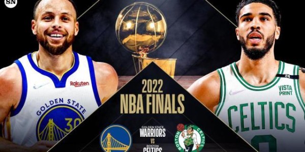 开云娱乐中心-业内人士如何预测总决赛？看好绿军的人更多