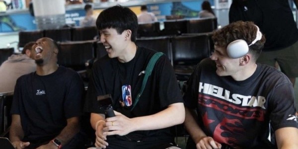 开云体育平台-杨瀚森或跻身轮换阵容 罗威健康状况决定其上场时长