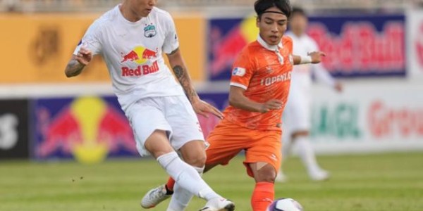 kaiyun-越南公布集训31人名单 “越南梅西”阮公凤落选