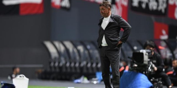 青春!日本大学队把J1联赛球队逼到悬崖 功亏一篑