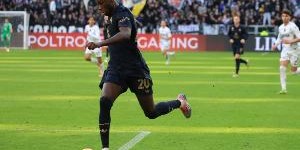 罗马诺：穆阿尼保持冷静&amp;amp;仍在耐心等待尤文，未与其他俱乐部谈判