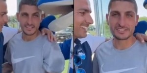 开云官网入口-维拉蒂：以另一种身份回到佩斯卡拉？我正在与球队主席交谈和讨论